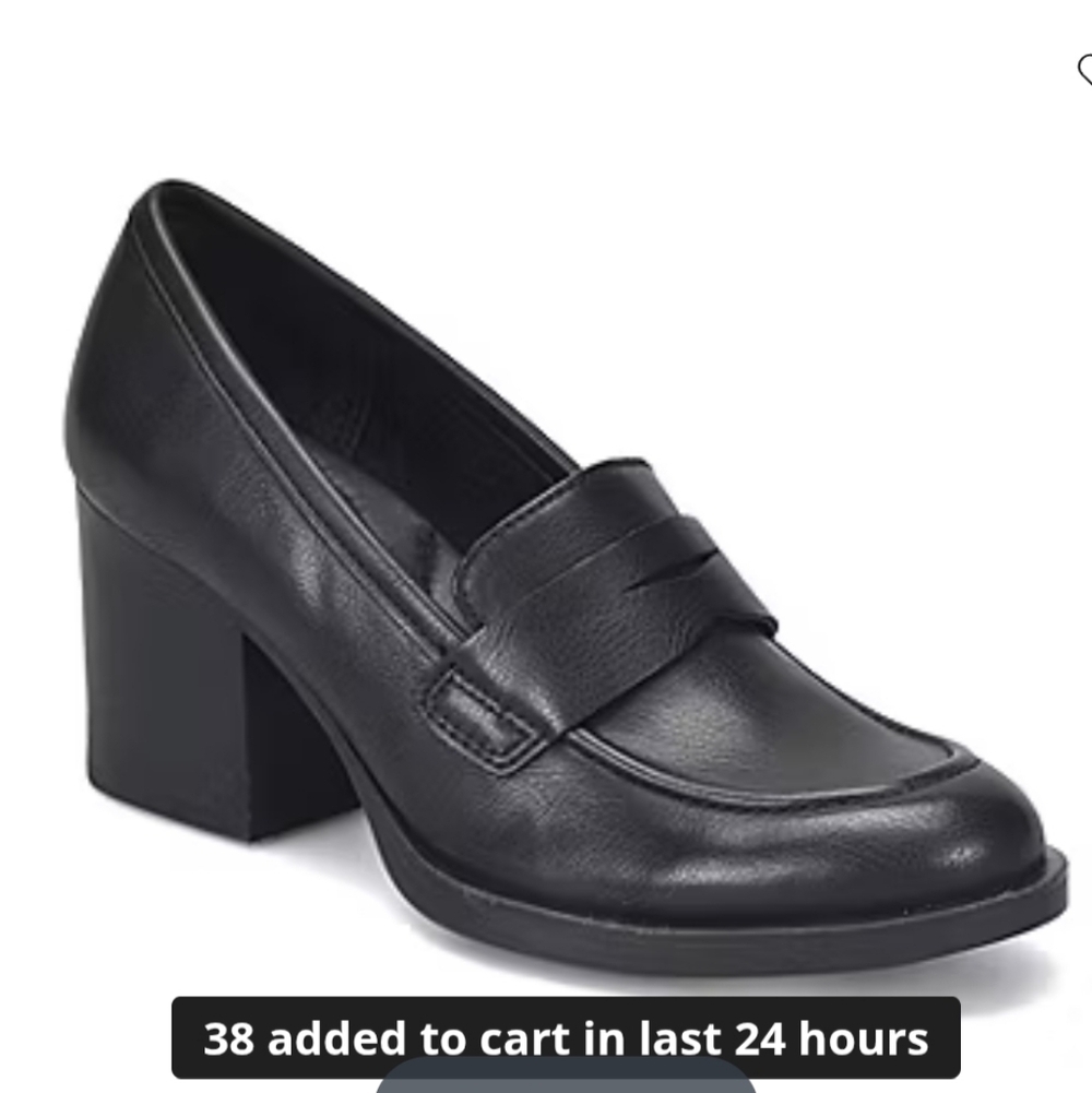 BOC Benedict Women's Loafers
